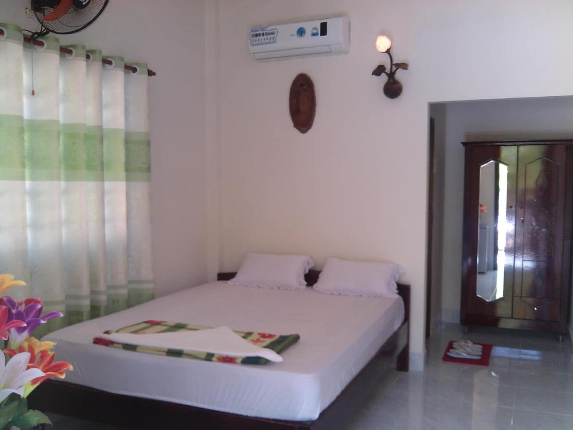 Hoang Nga Garden Guesthouse Mũi Né Eksteriør billede
