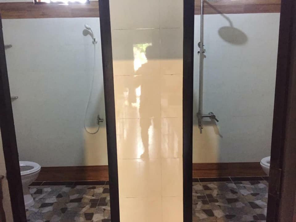 Hoang Nga Garden Guesthouse Mũi Né Eksteriør billede