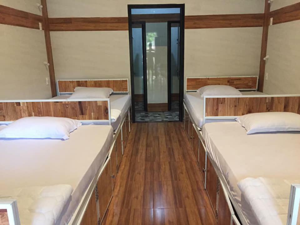 Hoang Nga Garden Guesthouse Mũi Né Eksteriør billede